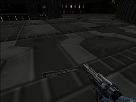 Heavy Gear 2 Campaign Mission 16